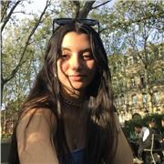 Professeur particulier anglais niveau débutant